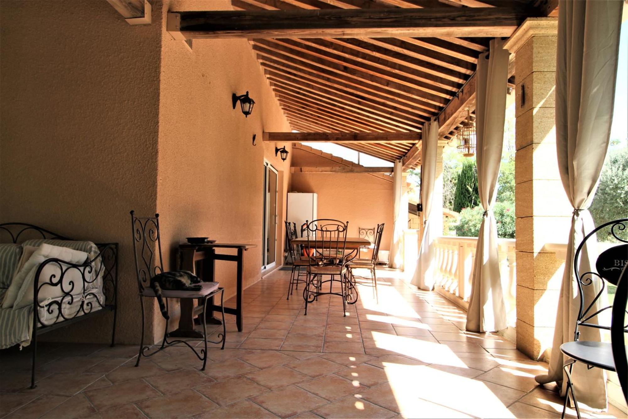B&B Et Gite D'Ayran Saint-Quentin-la-Poterie Luaran gambar